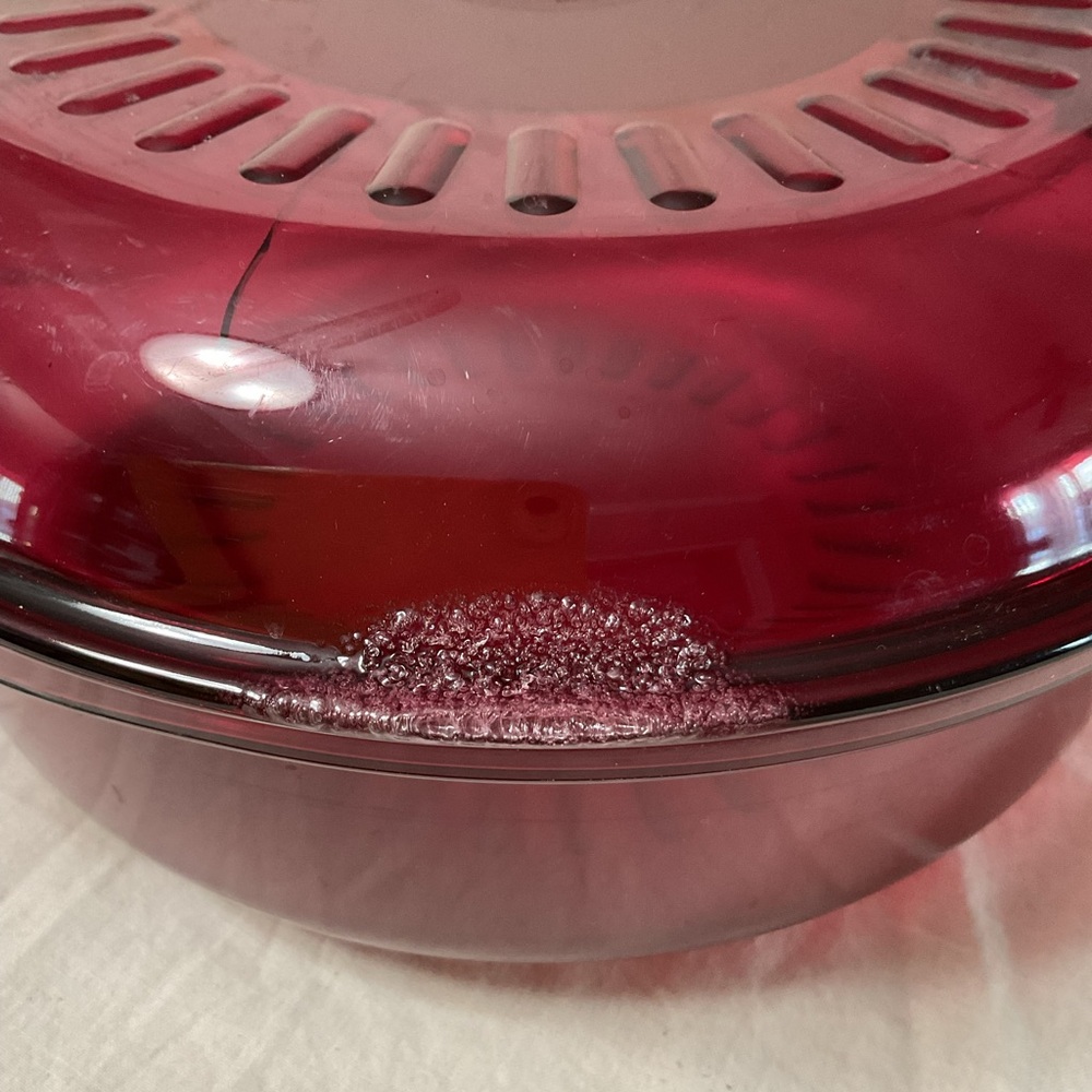 Tupperware Cook & Storage Set - Picture 5 of 8